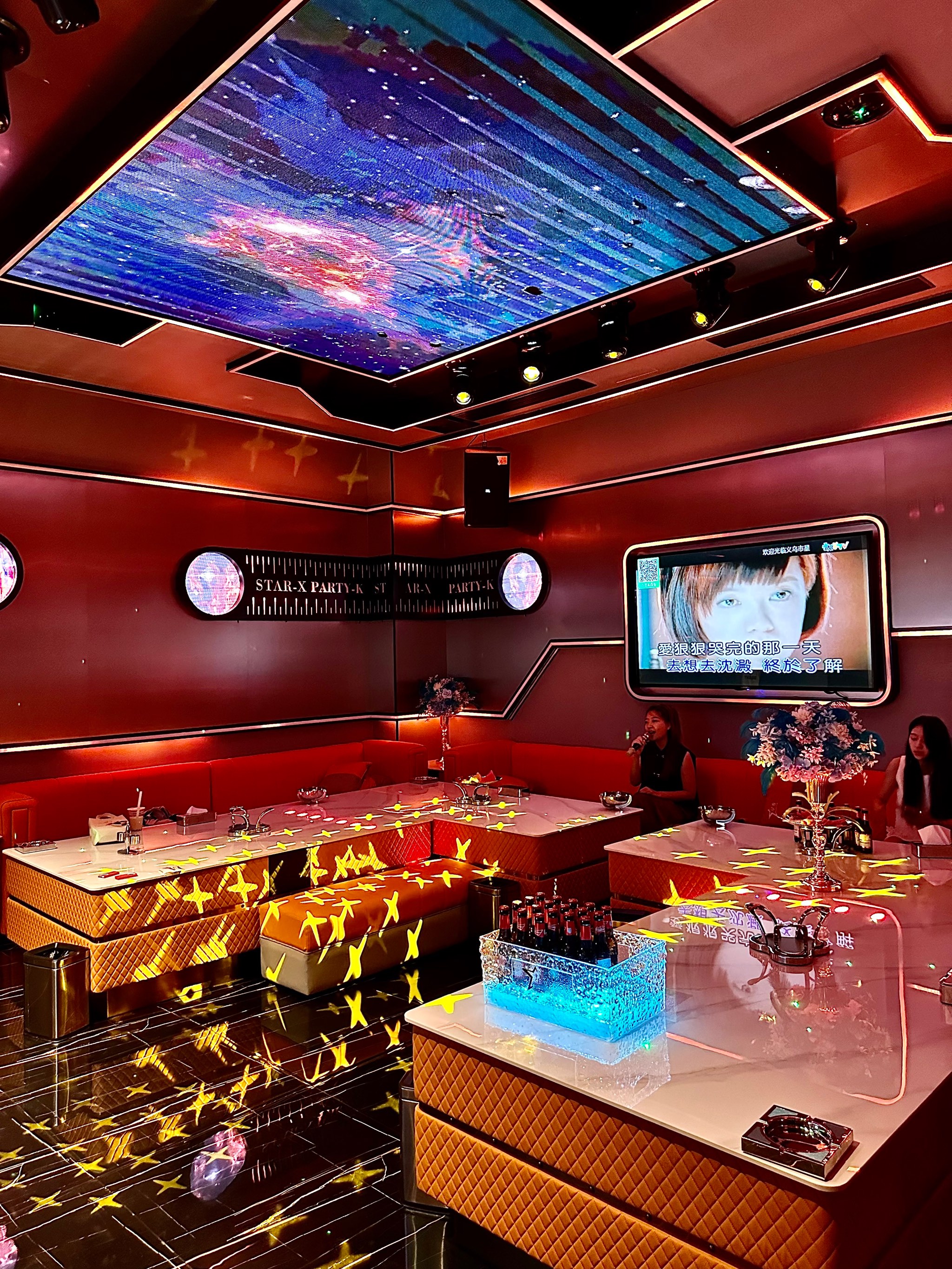 晋城商务ktv及商务场区别-陵川县ktv预定